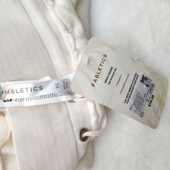 Fabletics Bekah Jogger Pants XS - Picture 4 of 4